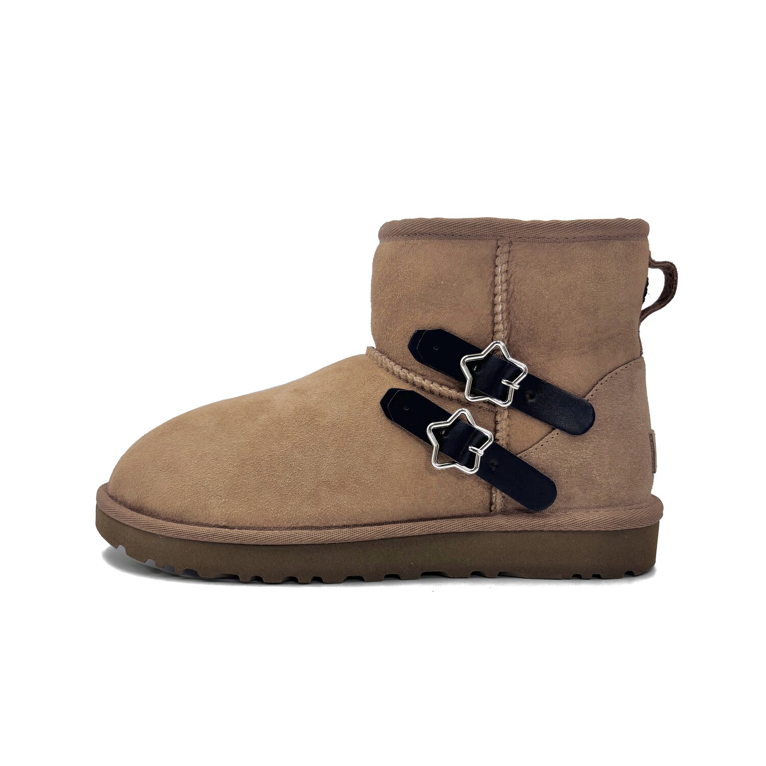 

Ботинки UGG CLASSIC MINI Snow Boots Women's