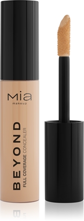 

Жидкий консилер для идеального покрытия Mia Cosmetics Beyond Full Coverage, Honey 20 ml