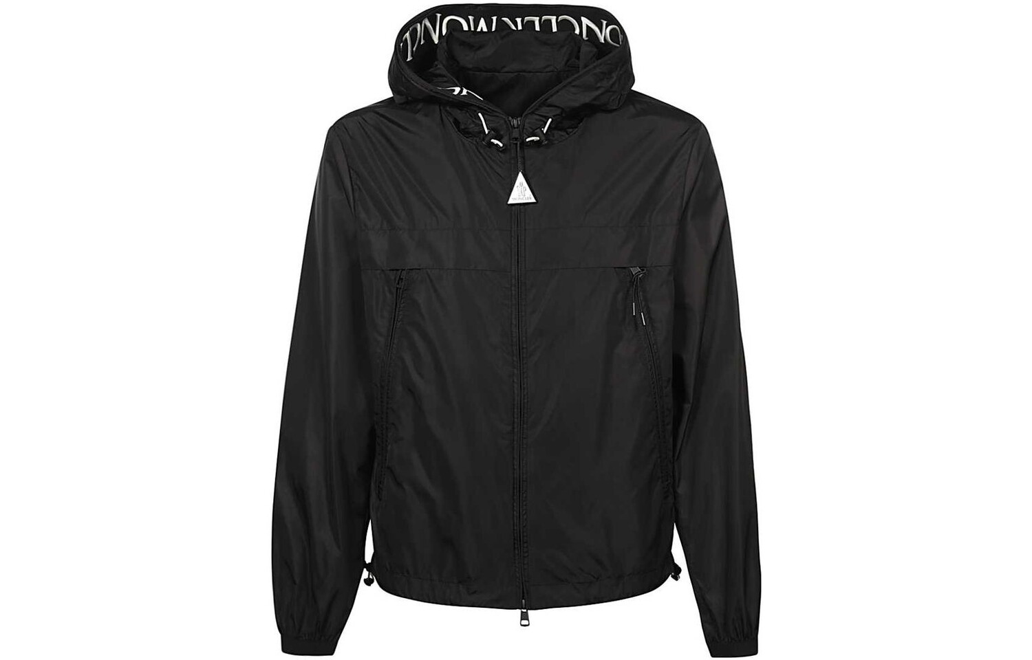 

Куртка мужская черный Moncler