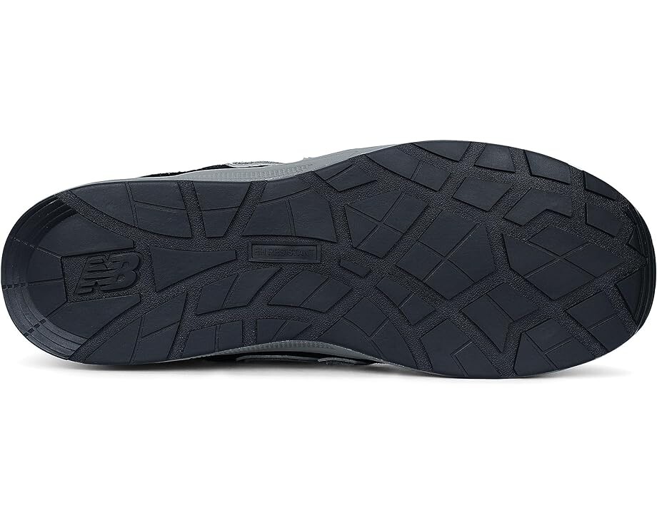 Кроссовки New Balance Elite Lite, черный — фото 3