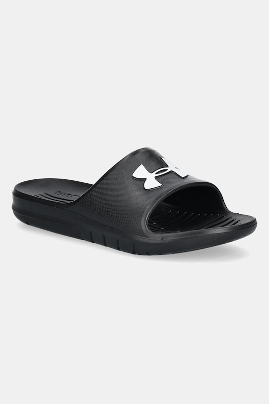 

Основные триггеры Under Armour, черный