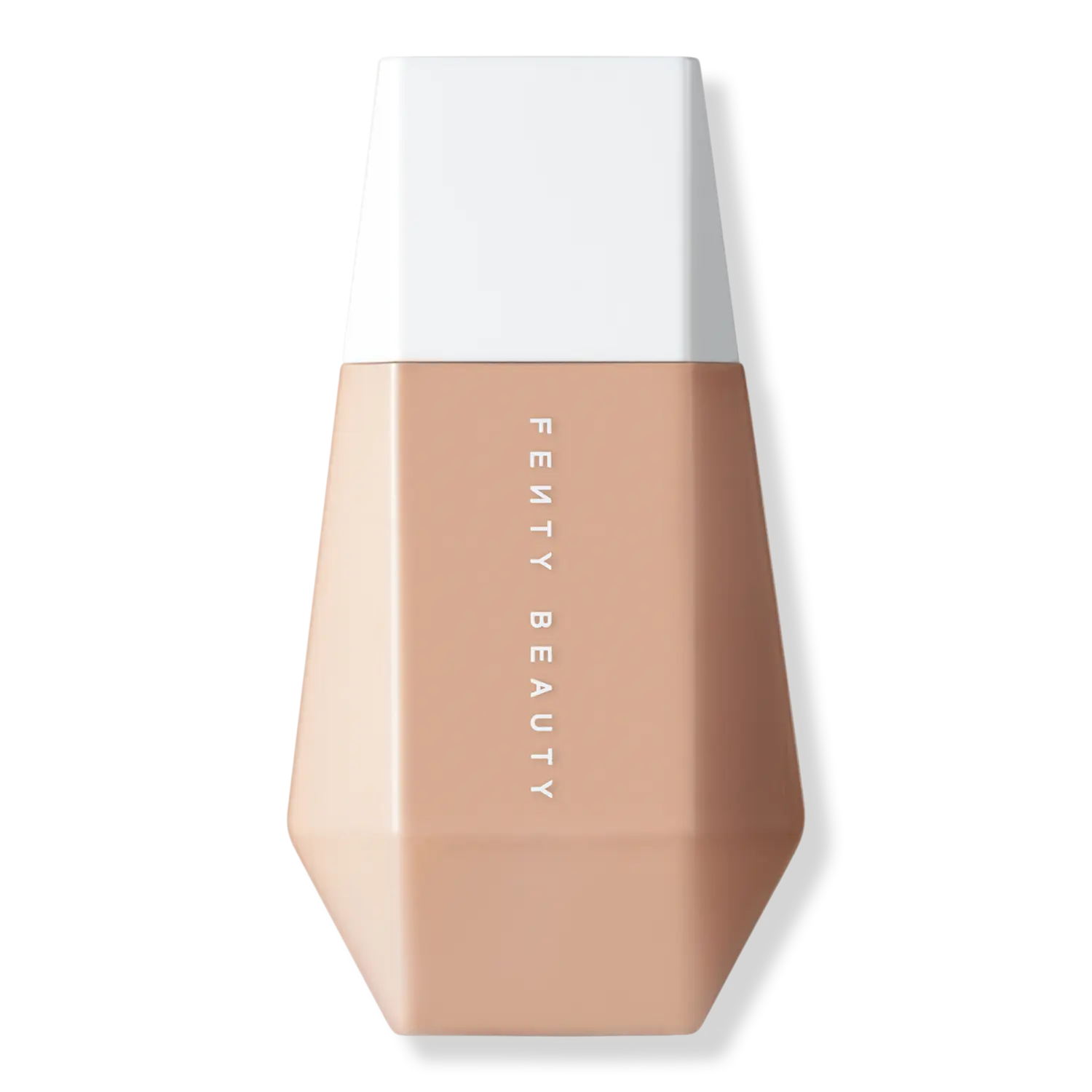 

Eaze Drop - легкий тонирующий крем для разглаживания кожи. FENTY BEAUTY by Rihanna, 4 (light medium with cool undertones)