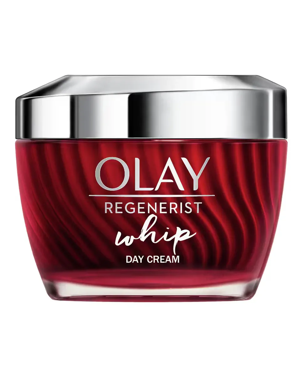 Крем для лица Olay — Легкий увлажняющий Regenerist Whip, 50 мл