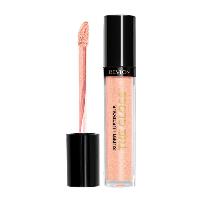 

Супер блестящий блеск для губ Revlon, цвет 205, 3,8 мл