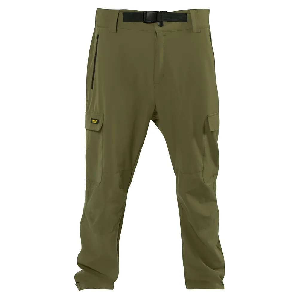 

Брюки Avid Carp Technical Combats, зеленый