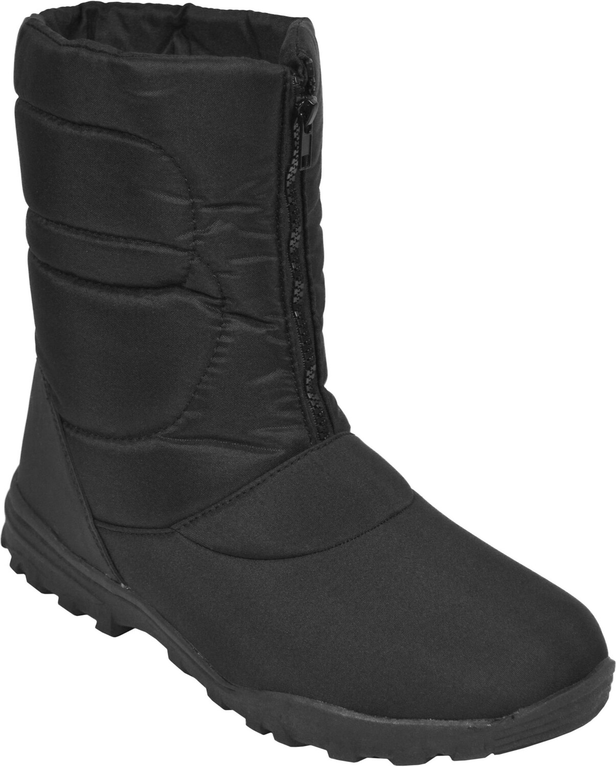 

Ботинки Gear Up Winterstiefel Canadian, черный