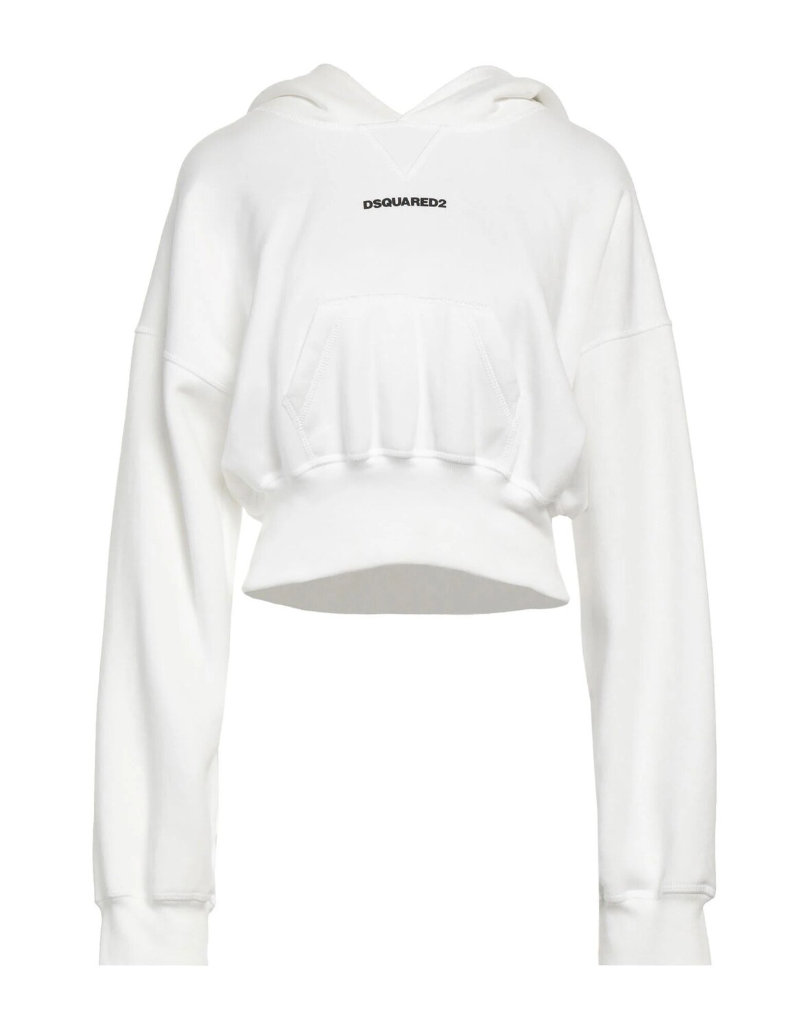 

Толстовка Dsquared2, белый