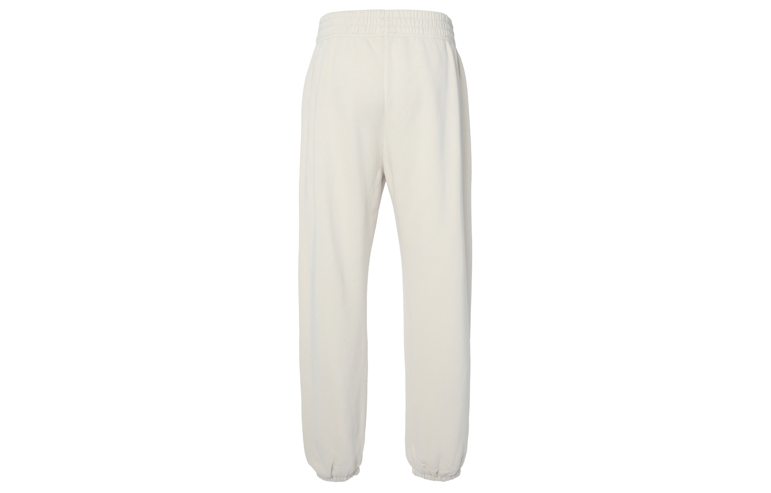 Nike Спортивные брюки женские Oat из коллекции Essentials — фото 3