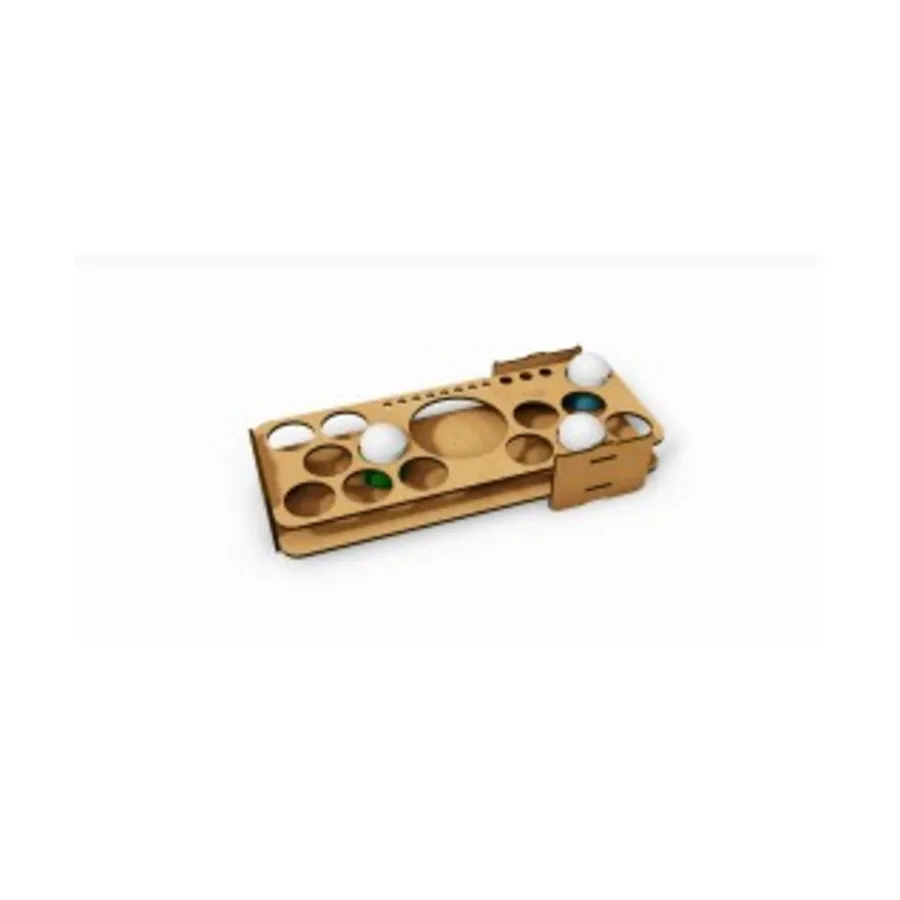 

Стол для покраски Аран-1, Painting Accessories (Bandua Wargames)