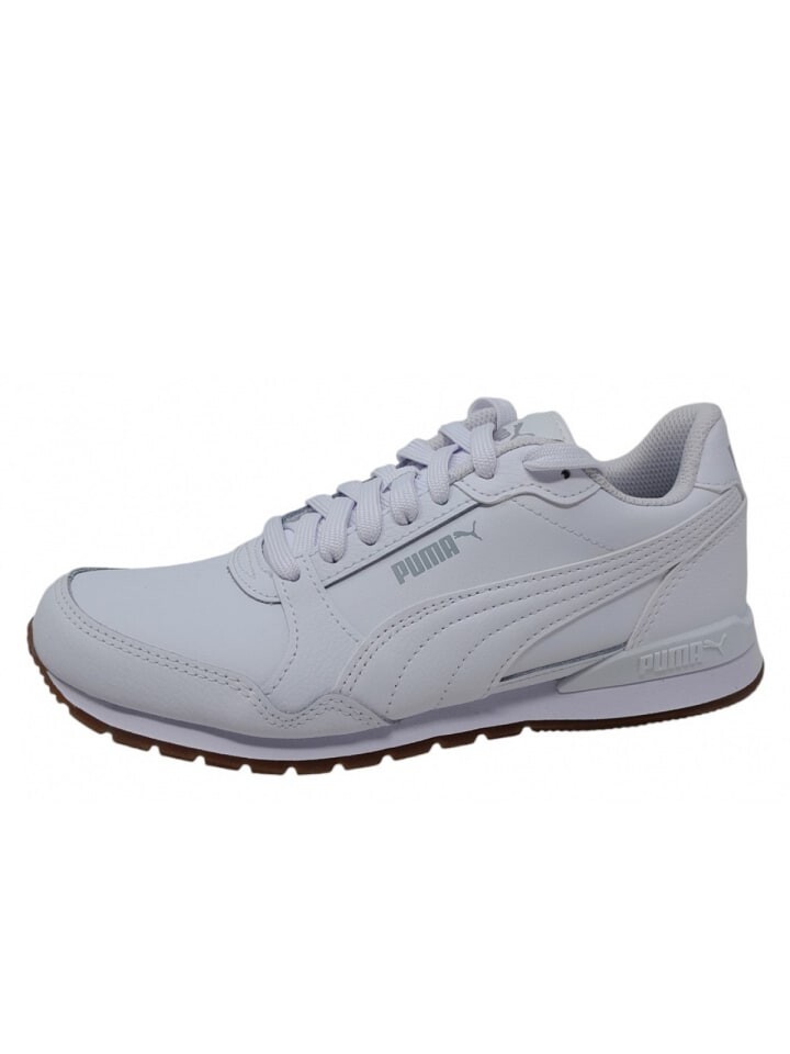 Кроссовки на шнуровке Puma Shoes Sneaker Carina 2.0, белый