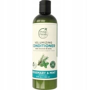 

Petal Fresh Pure, Кондиционер для объема, 335 мл