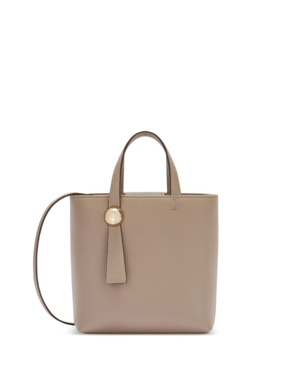 

Furla сумка-тоут Sfera, нейтральный