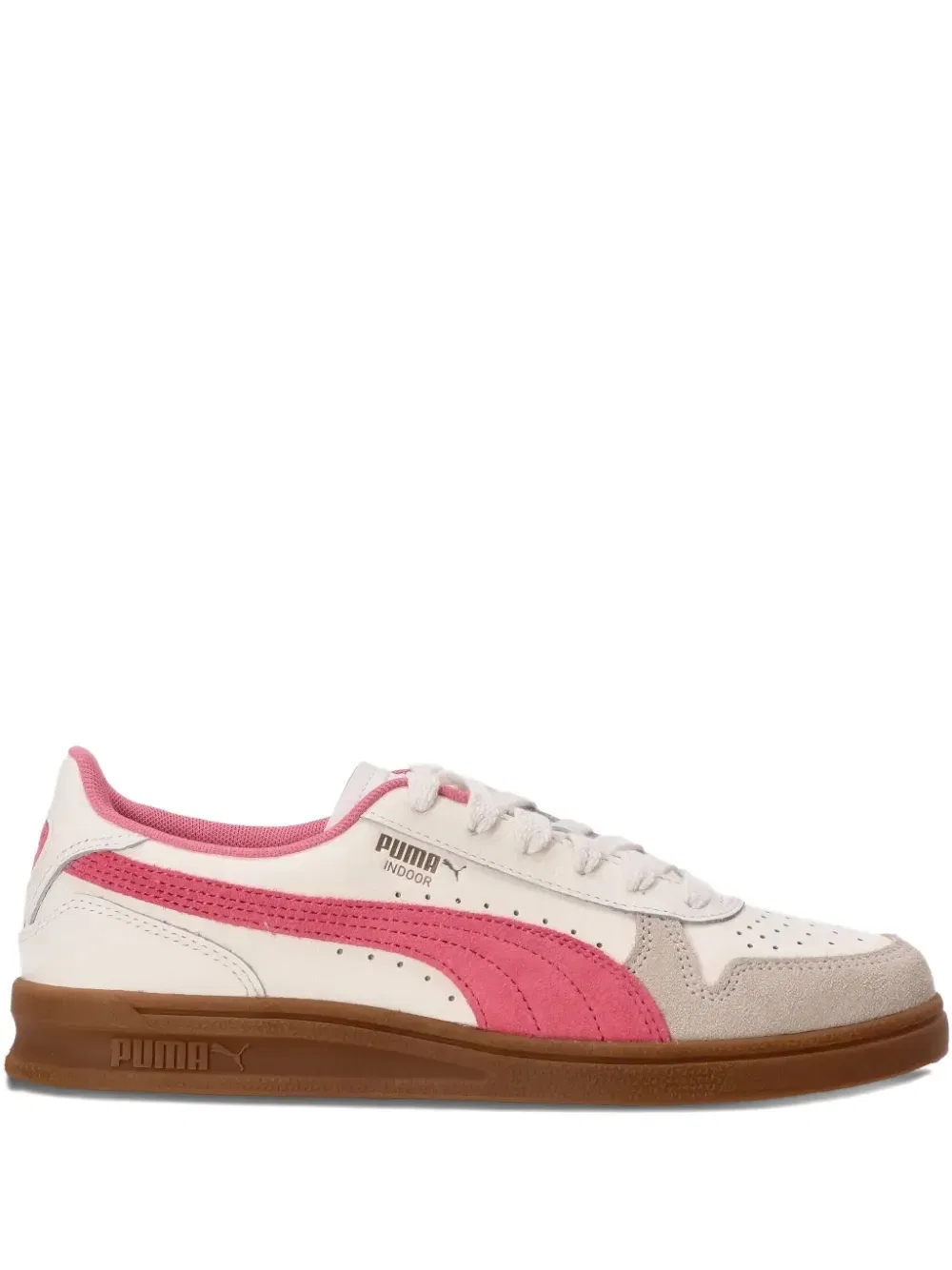 Кроссовки Indoor og low-tops Puma, белый