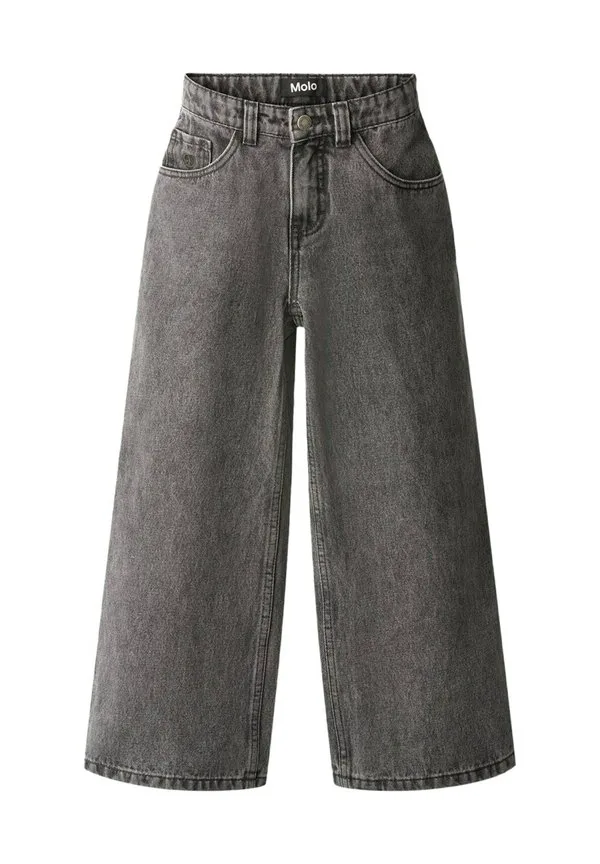 Джинсы askio свободного кроя Molo, Greyish Vintage