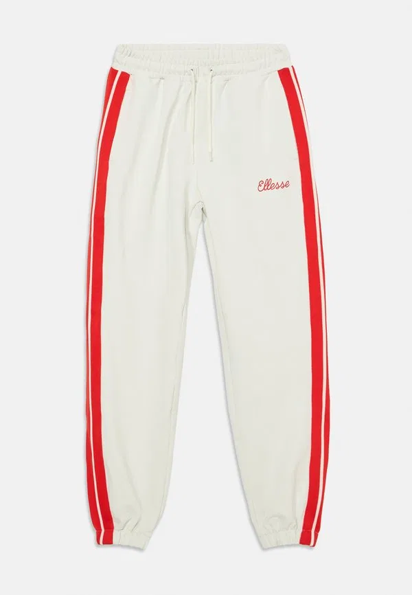 Брюки спортивного костюма azduna, цвет кремовый Ellesse, Off-White