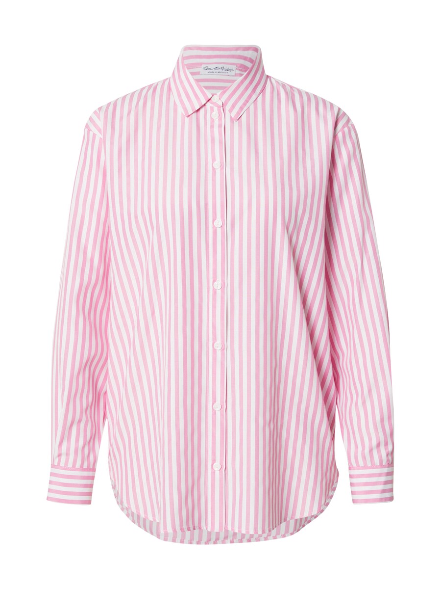 

Блуза Miss Selfridge, светло-розовый