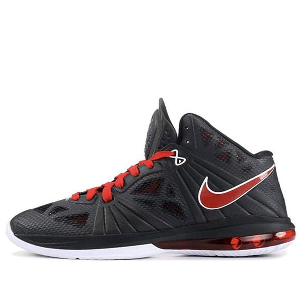 

Кроссовки леброн 8 шт. Nike, черный