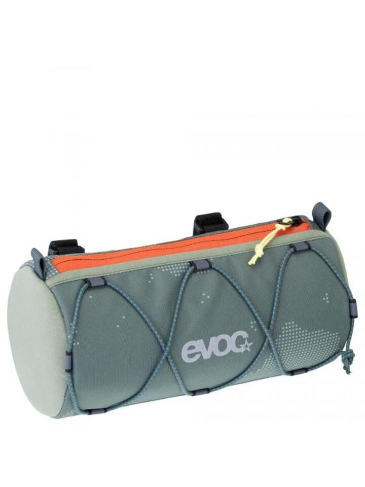 

Наплечная сумка evoc Handlebar Roll - Lenkertasche 24.5 cm, цвет gaudy