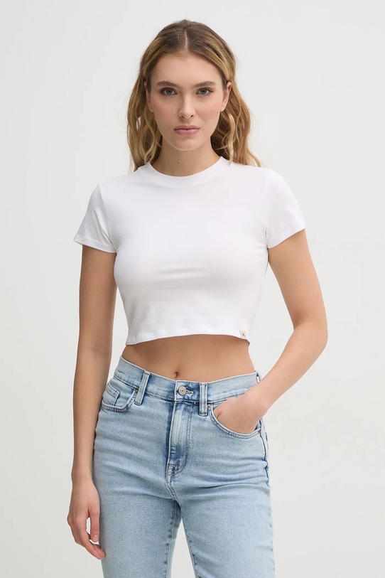 

Футболка Calvin Klein Jeans, белый