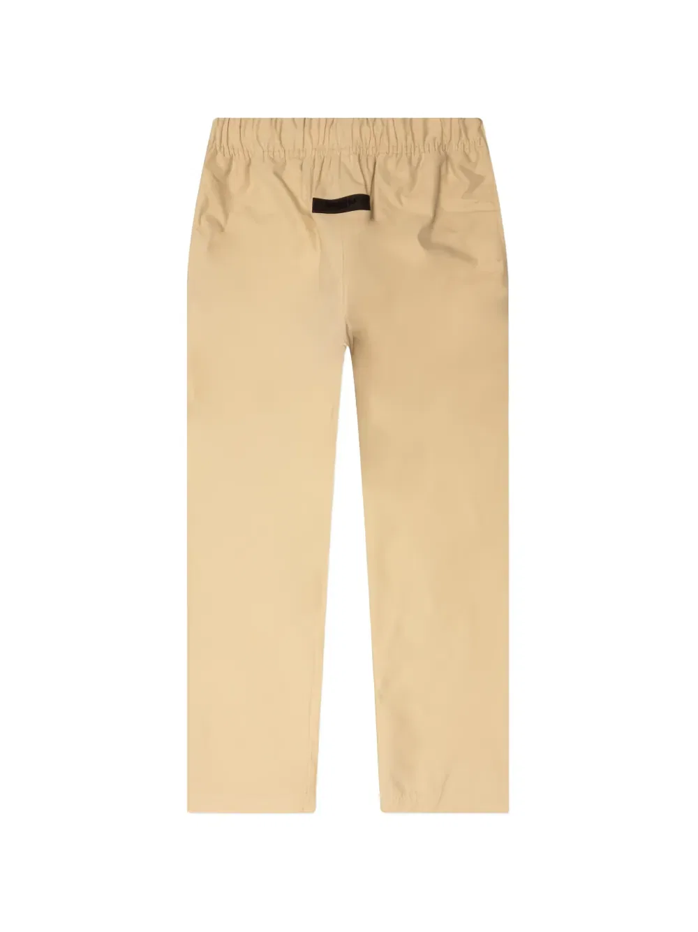 Свободные брюки Fear Of God Essentials Kids, нейтральный