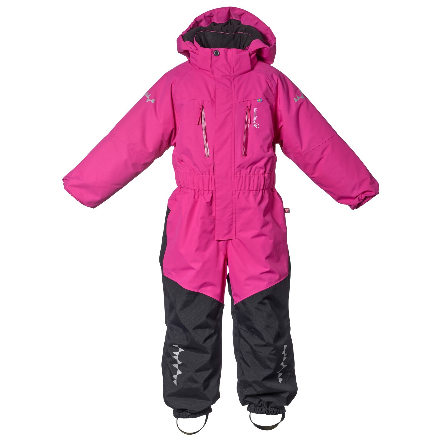 

Комбинезон Isbjörn Penguin Snowsuit, цвет Smoothie