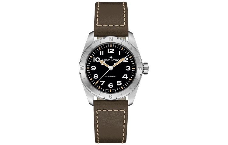 

Hamilton Часы Men's Watch