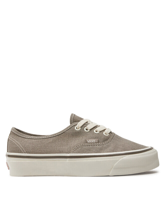 

Кроссовки Vans, хаки