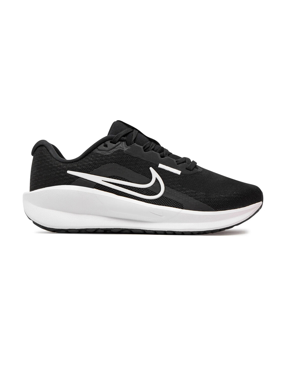 Кроссовки downshifter 13 donna Nike, черный