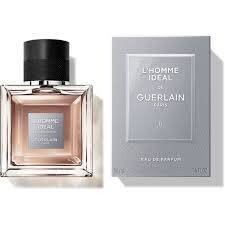 

Guerlain, L'Homme Ideal, парфюмированная вода, 50 мл