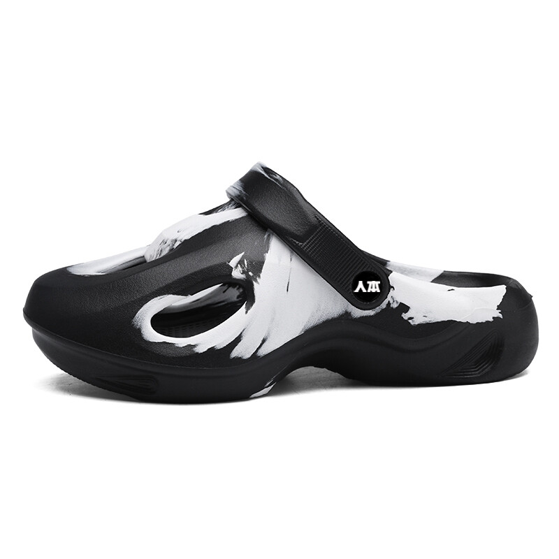 

Сабо и мюли Humanism 1986 Clogs Men, хаки