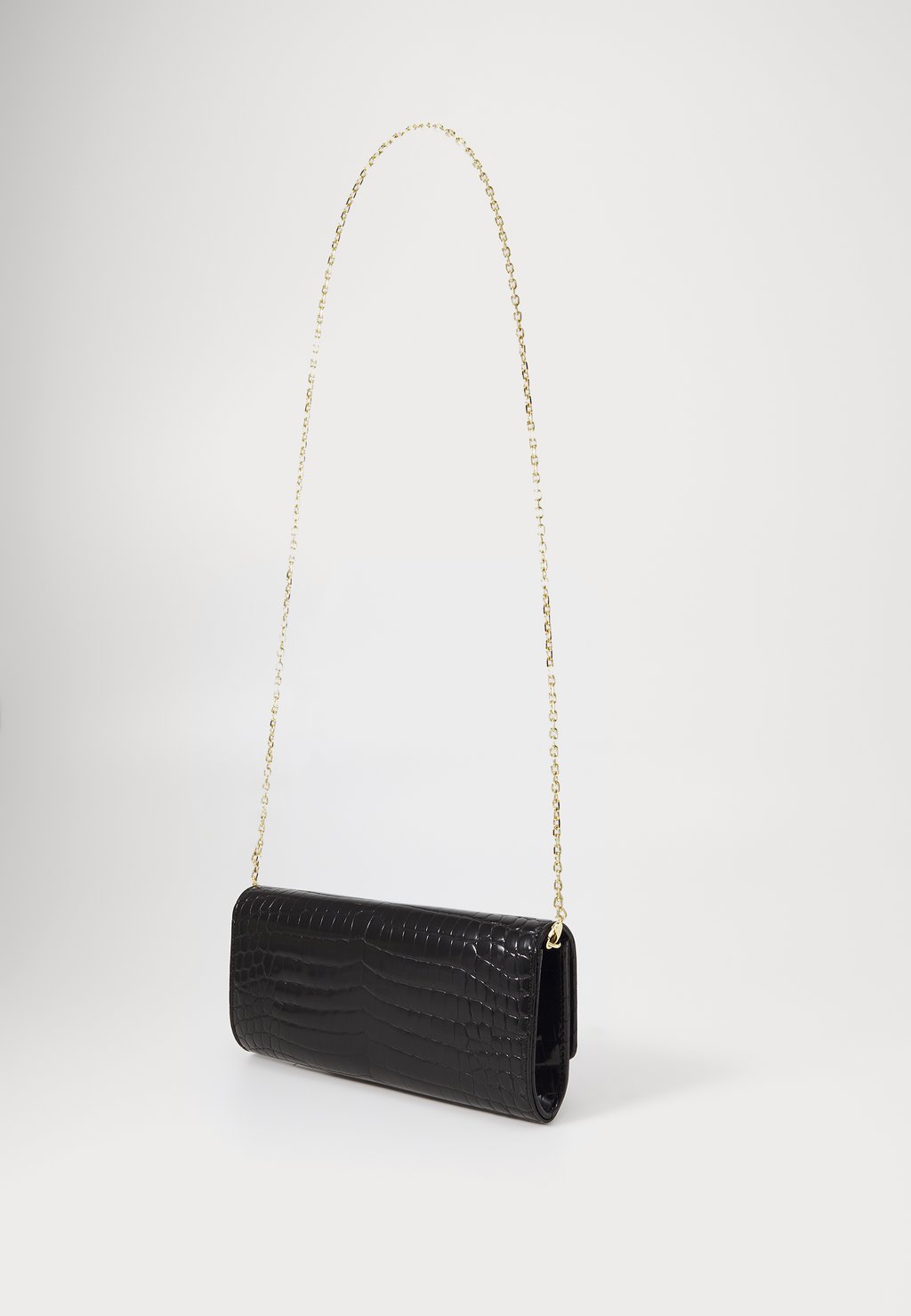 

Клатч SMART DAILY BAG Love Moschino, черный