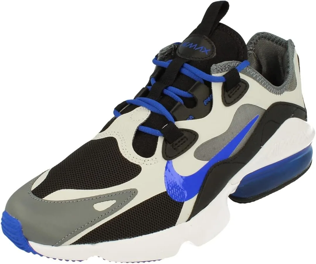 Кроссовки Nike Unisex Erwachsene, черный/синий