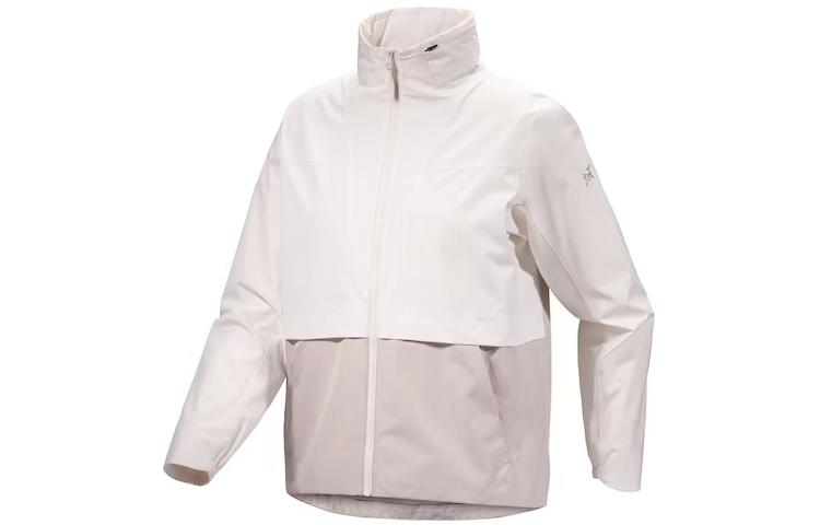 

Arcteryx СоланоЖенская куртка, Cedar/Neutral Zone