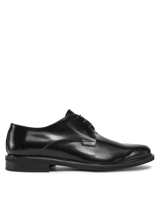 

Низкие туфли Simon 02 7G4015 PX362 Liu Jo, черный