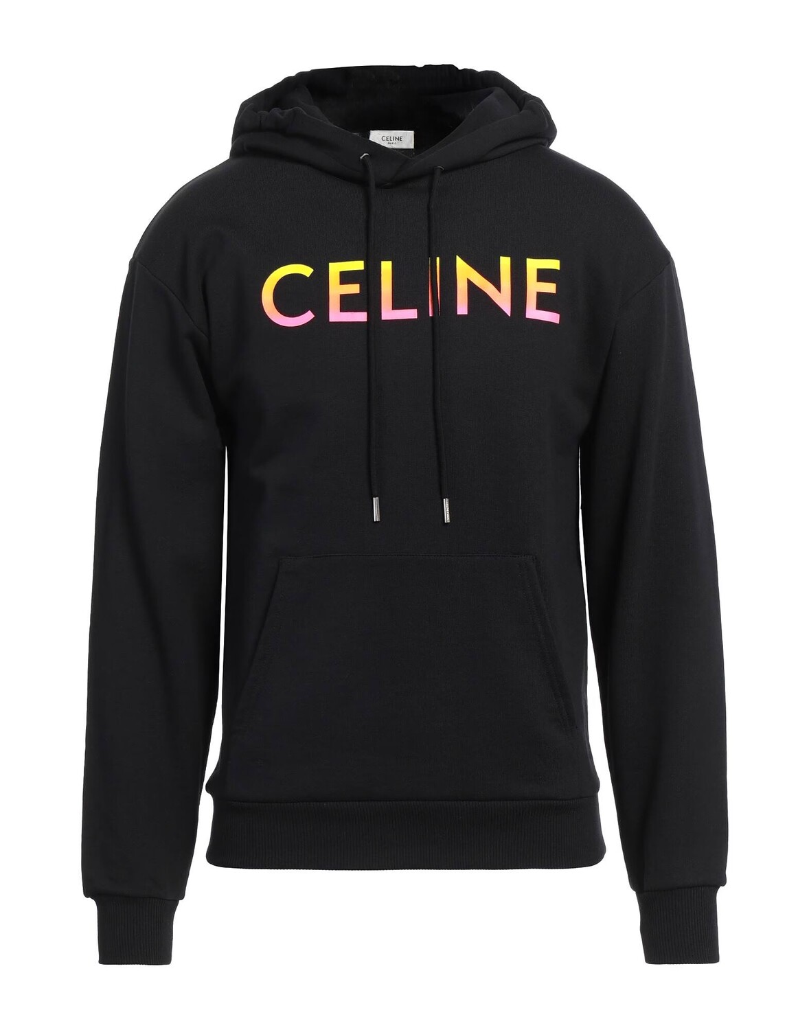 

Толстовка Celine, черный