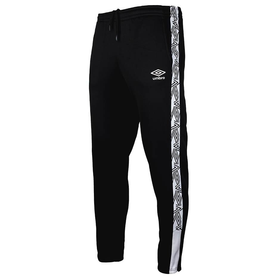 

Брюки Umbro Malawi Logo Long, черный