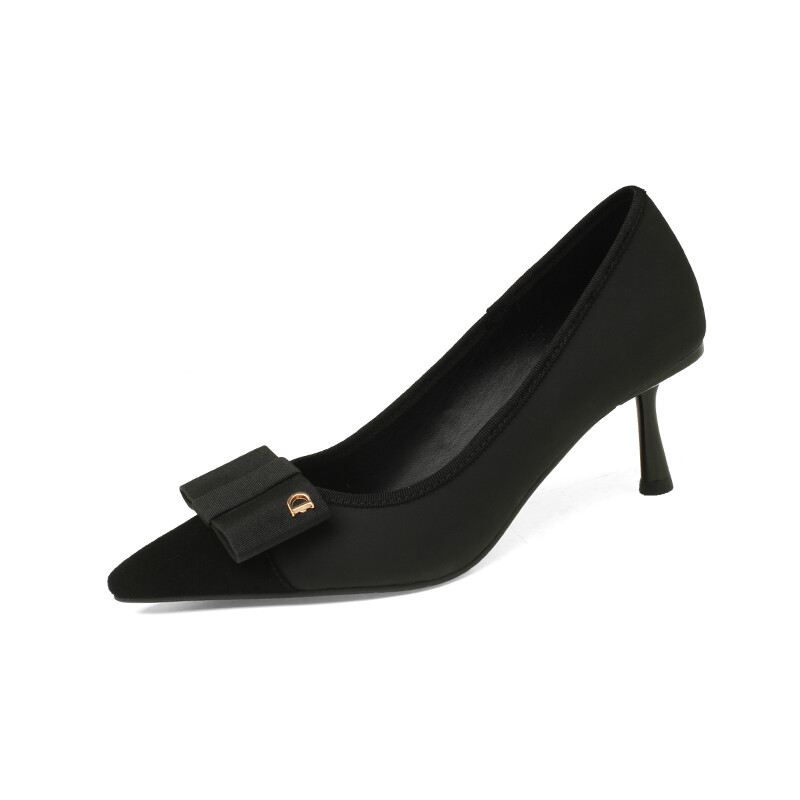 

Туфли Naiyee High Heels Women's, черный