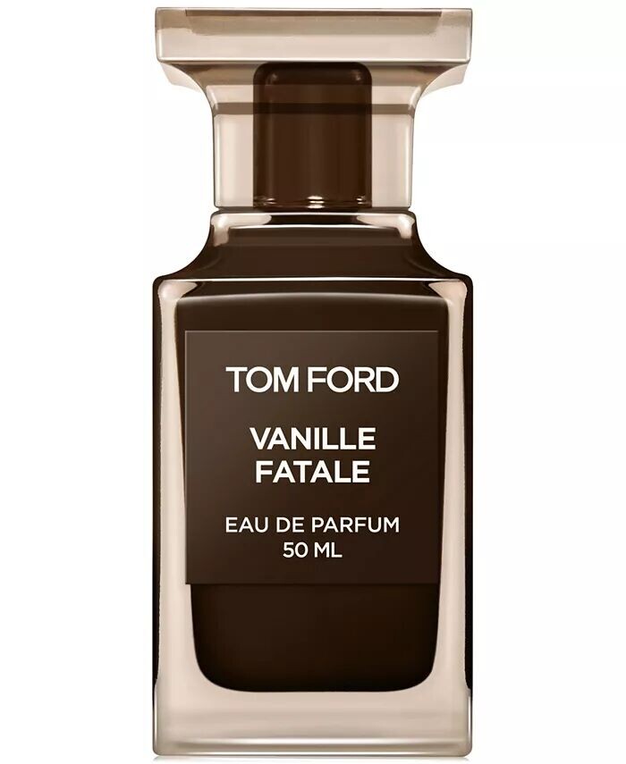 

Парфюмированная вода Vanille Fatale, 1,7 унции Tom Ford