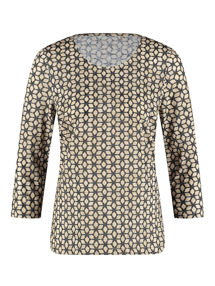 

Рубашка с длинным рукавом Gerry Weber