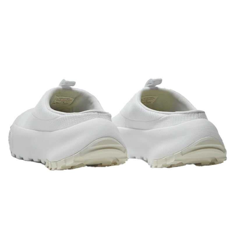 Тапочки (WMNS) THE NORTH FACE Never Stop Mules 'Tnf White' NF0A8A9ALG5, белый — фото 4