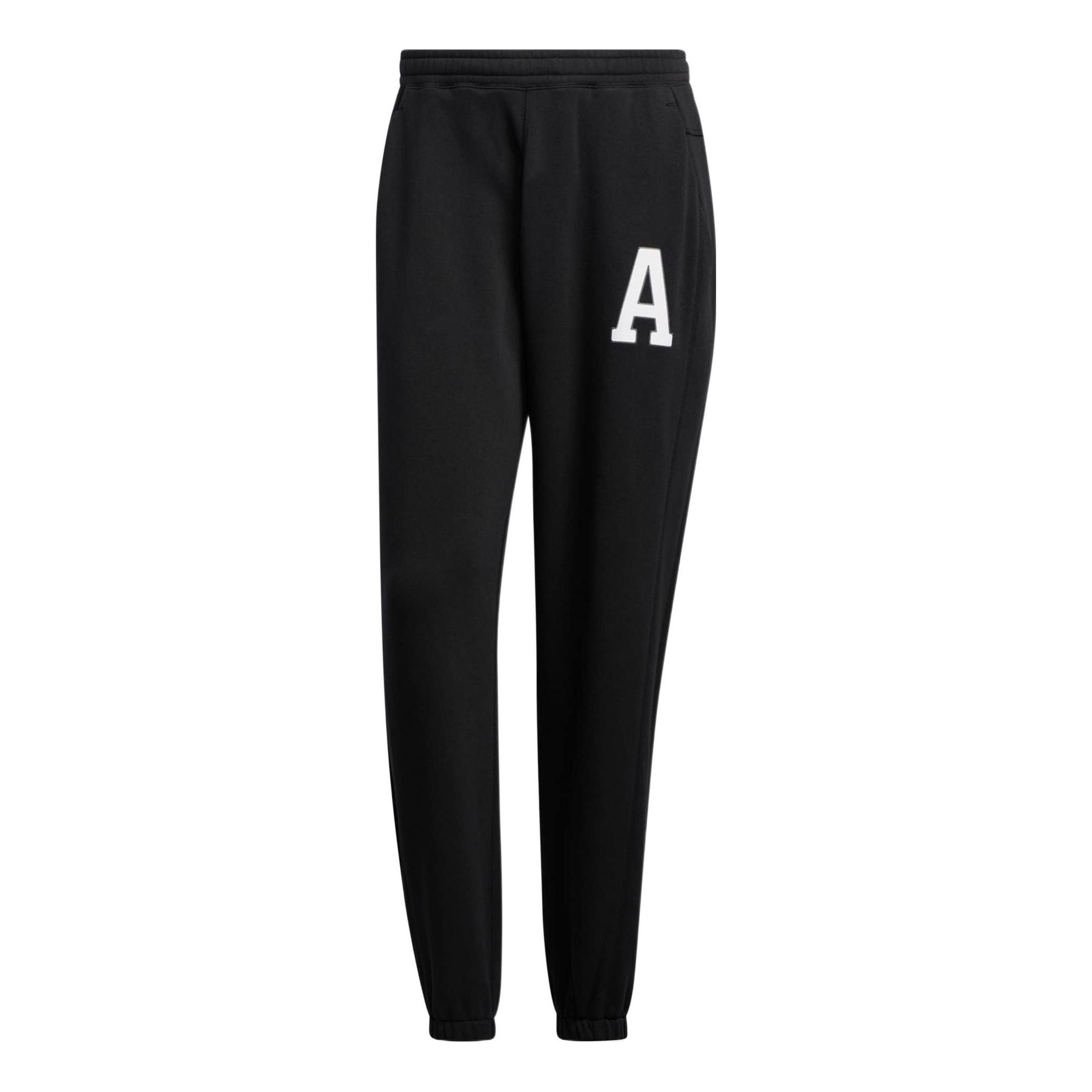 

Спортивные брюки adidas Letter Pants Logo IB2768, черный