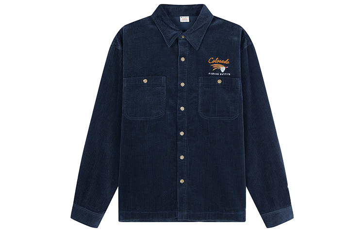 

Футболка унисекс Champion FW24 Повседневная Синяя