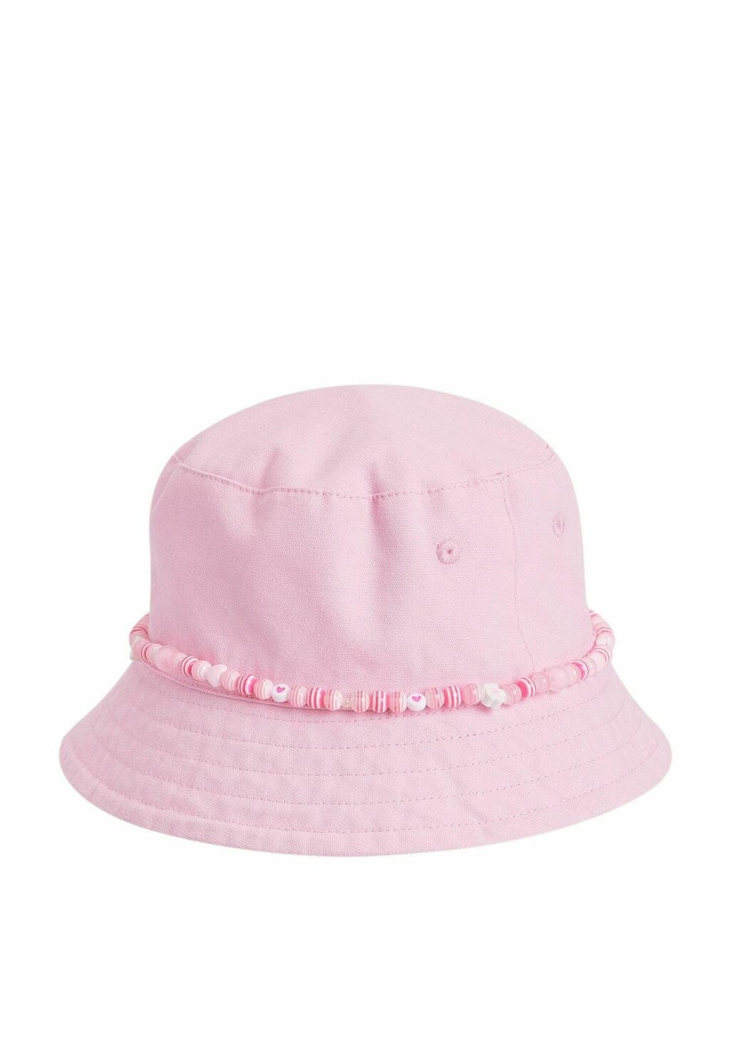 

Шапка Next, розовый Bucket Regular Fit