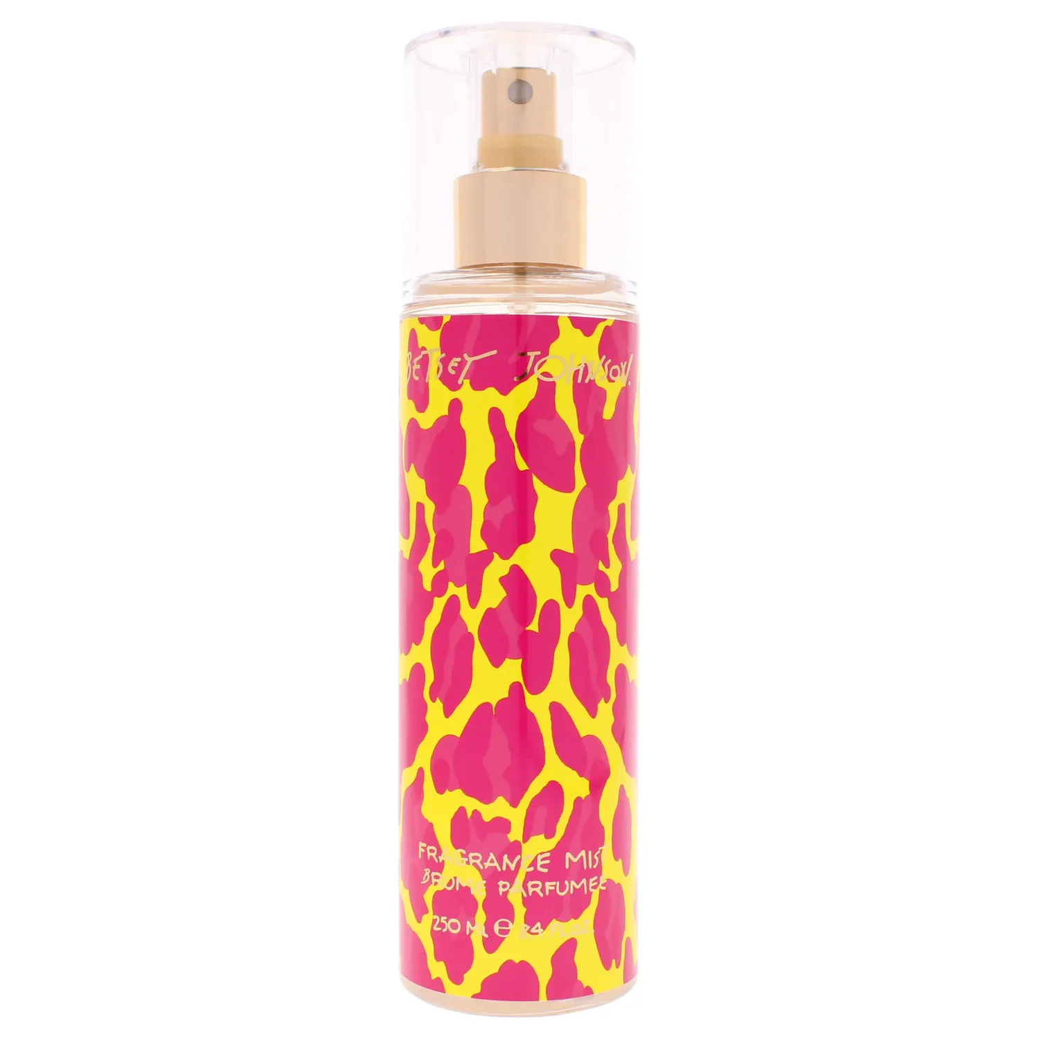 Спрей для тела Betsey Johnson 8.4 унции Betsey Johnson