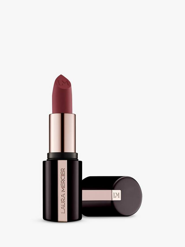 

Матовый карандаш для губ Caviar Smoothing Laura Mercier, 510 Mulberry Moire