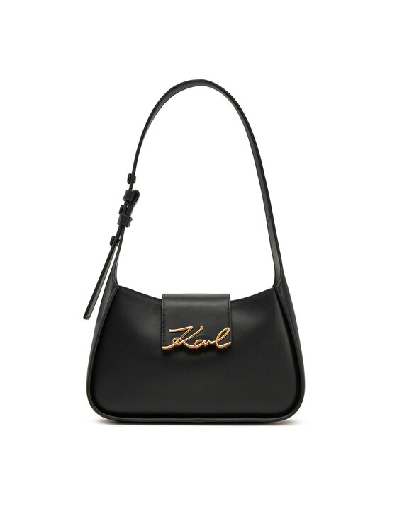 

Сумочка A1W30149 Karl Lagerfeld, черный