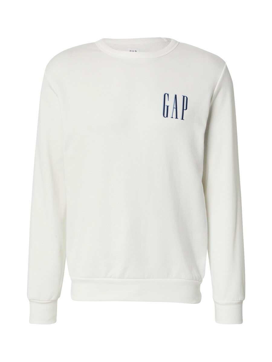 

Толстовка GAP, белый