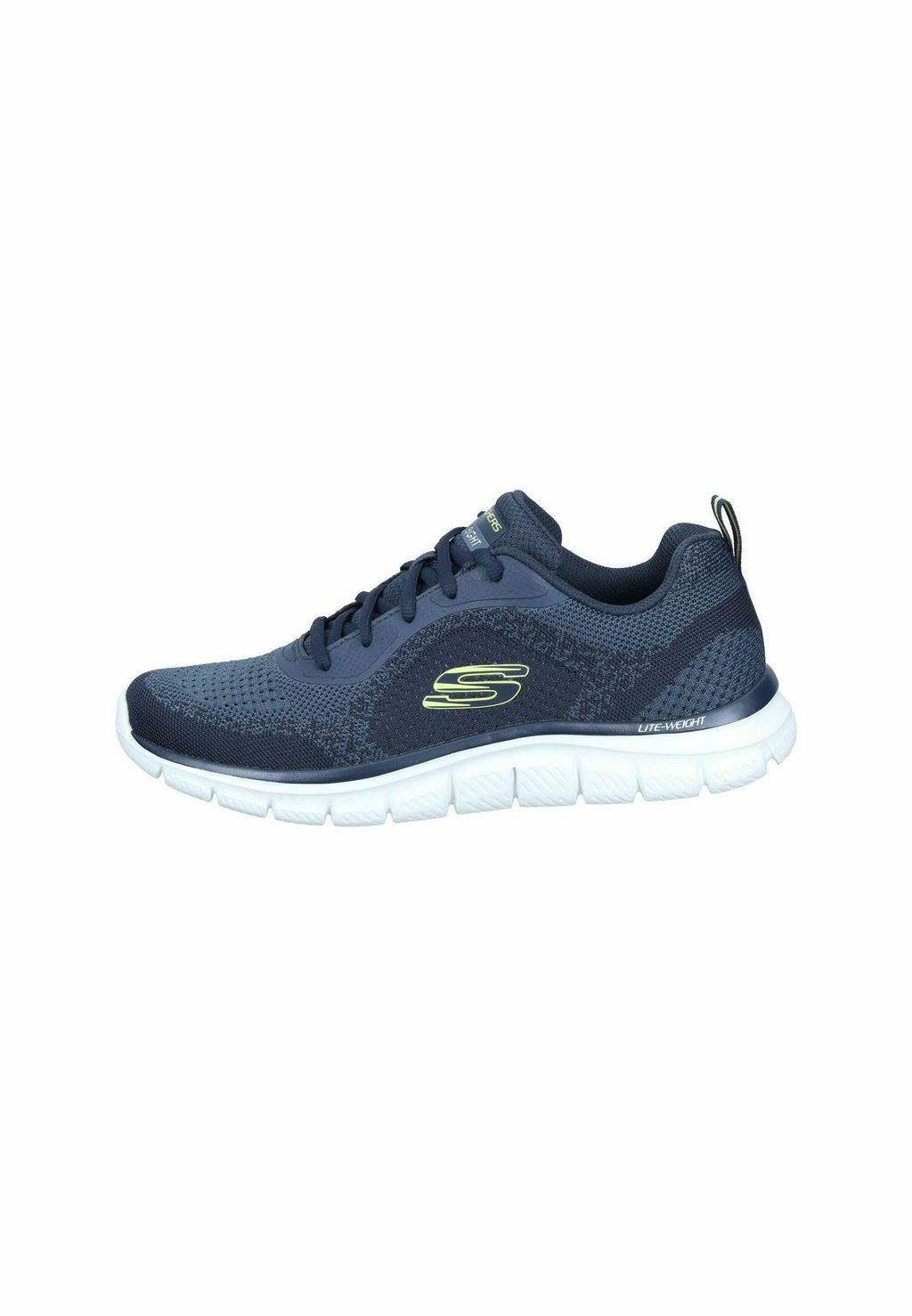 

Кроссовки Skechers, синий