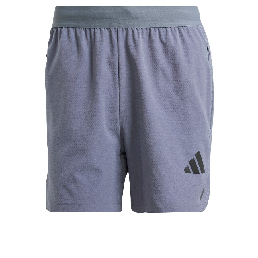 

Обычные тренировочные брюки ADIDAS PERFORMANCE Power, серый