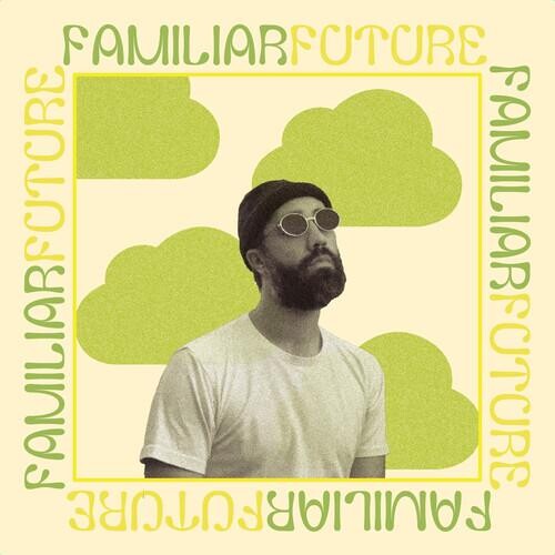 

Виниловая пластинка Stu, Dougie - Familiar Future